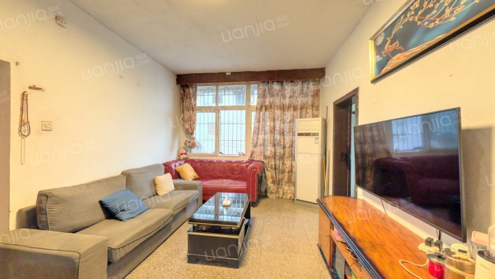 南兴怡园二手房实景图