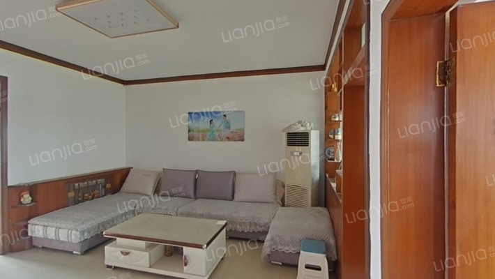 兴友家属院二手房实景图