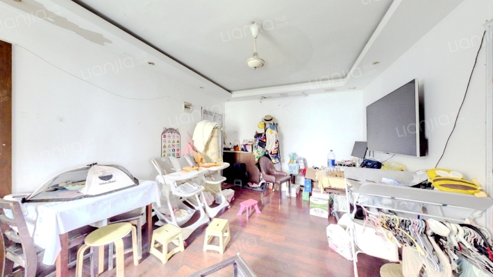 华昌小区二手房实景图