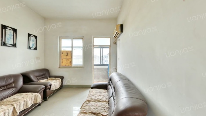 公园路东街5号院二手房实景图