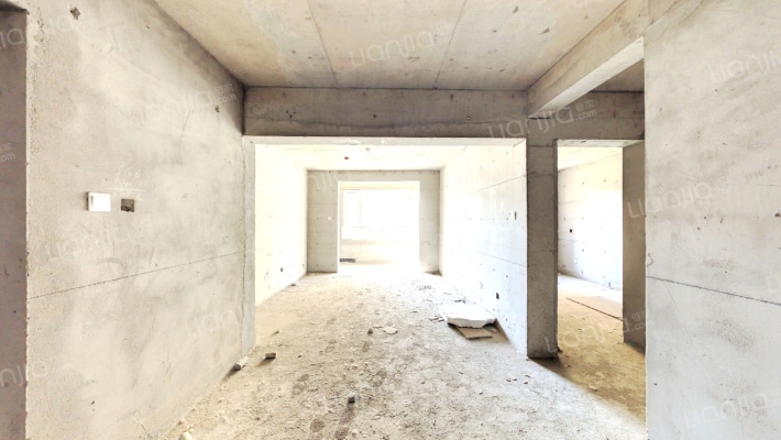 浩庭花园三期二手房实景图