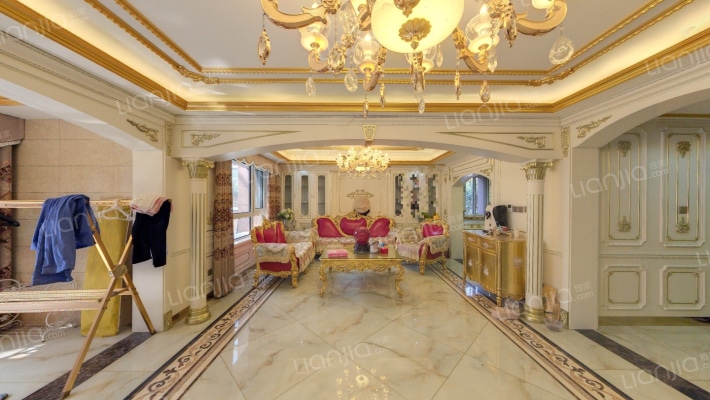 桃源漫步天境二手房实景图