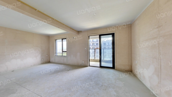 新力云映凤园二手房实景图