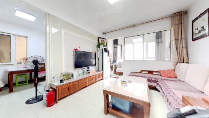 汇侨城二手房实景图