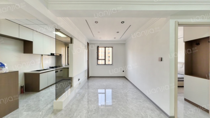 前进雅苑西区二手房实景图