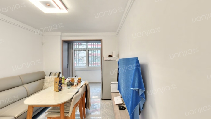 木塔巷小区二手房实景图