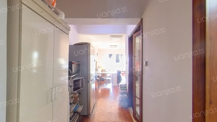 书香门邸小区二手房实景图