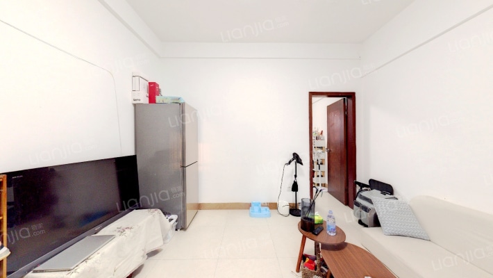 明珠东苑二手房实景图