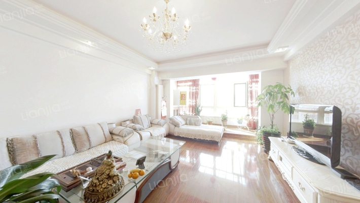 希望大厦二手房实景图