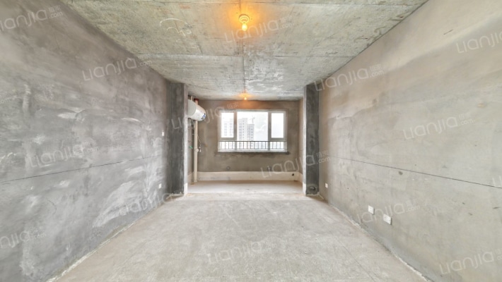 中悦城二期二手房实景图