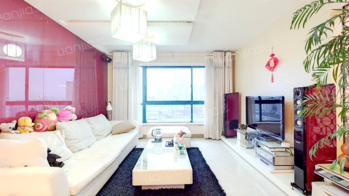 香缇丽舍二手房实景图