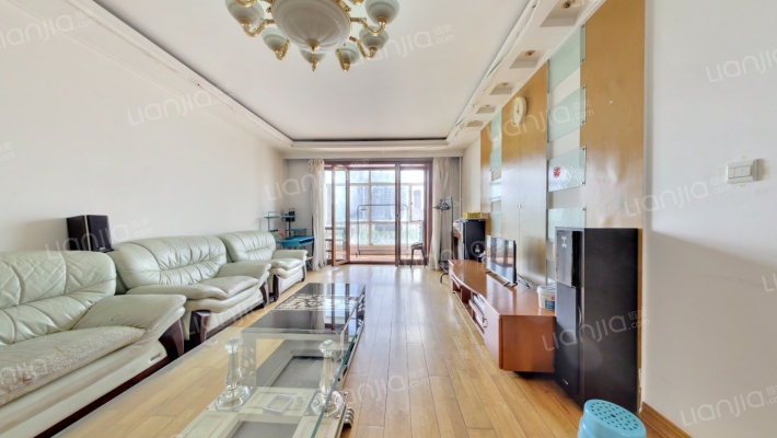 华风江畔二手房实景图