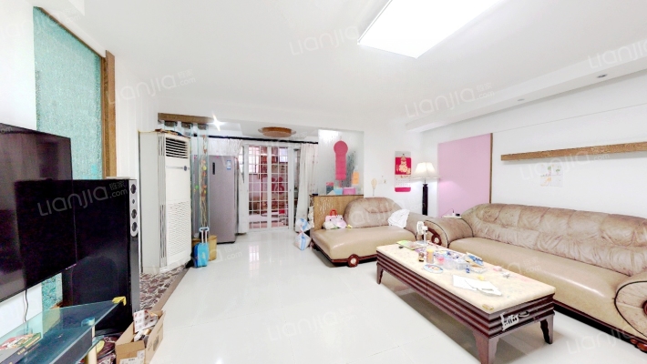 丽景东方二手房实景图