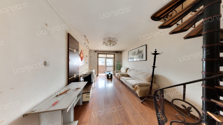 世纪祥和家园(河北区)二手房实景图