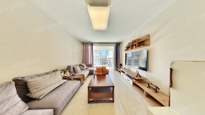 白龙花苑二手房实景图