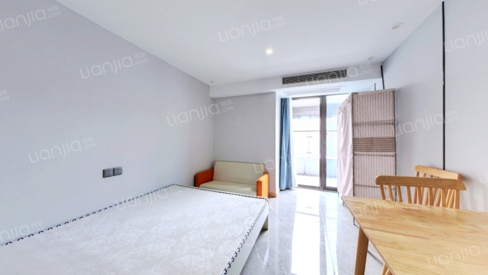 滨河商业中心二手房实景图