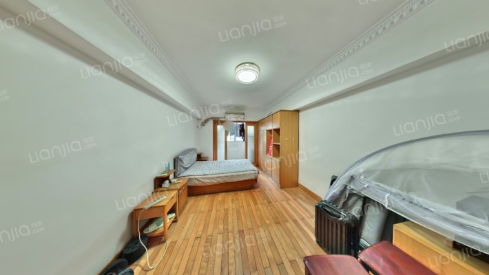 五十五所西华门宿舍区二手房实景图