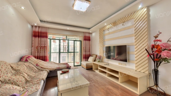 星港小镇二手房实景图