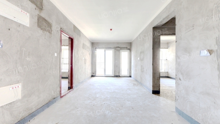 博琅郡二手房实景图