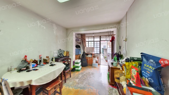 白鹭花园莺歌苑二手房实景图