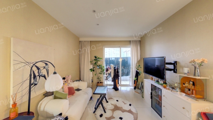 远中风华园(公寓)二手房实景图