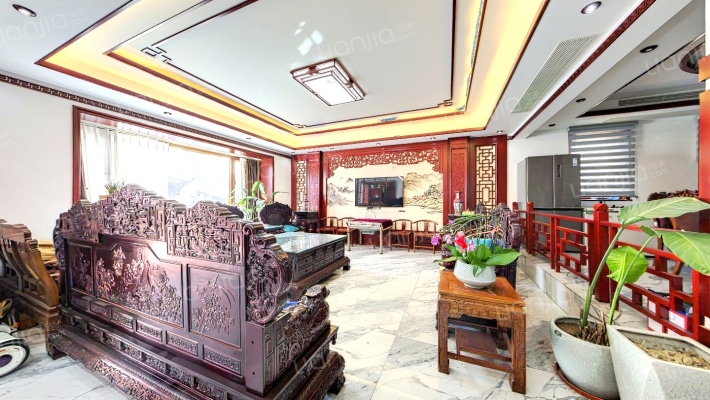 金海花园二手房实景图