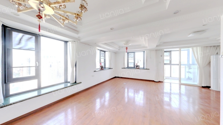 镇海大厦二手房实景图