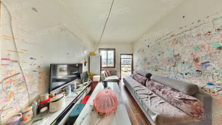 兴业街118号二手房实景图