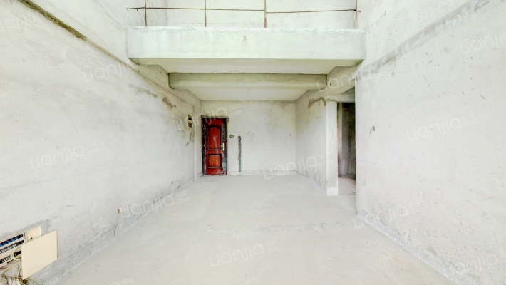 新俊湖苑二手房实景图