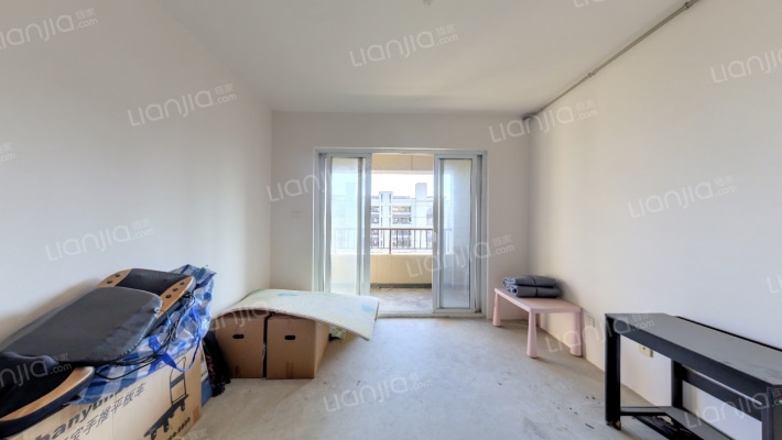 天和前滩时代2期二手房实景图