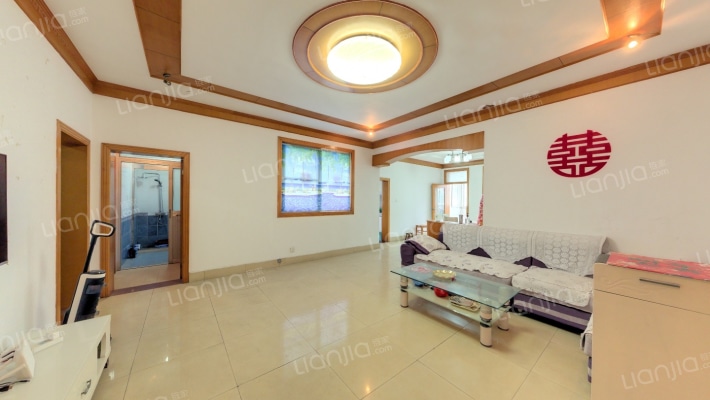 计经委家属区二手房实景图