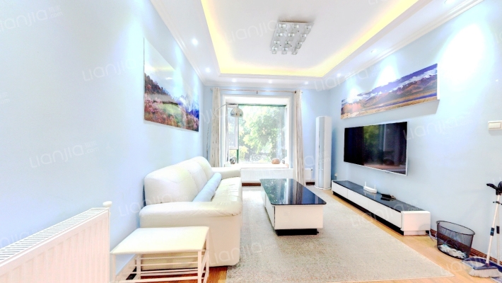 双楠回归线二手房实景图