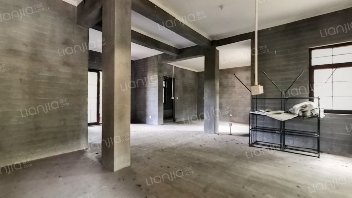 蓝湾上林院二手房实景图