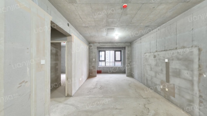 观澜锦上苑二手房实景图