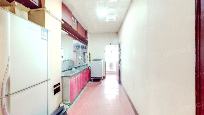 纬四路15号院二手房实景图