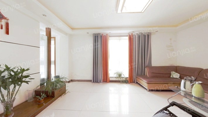 春晓苑二手房实景图