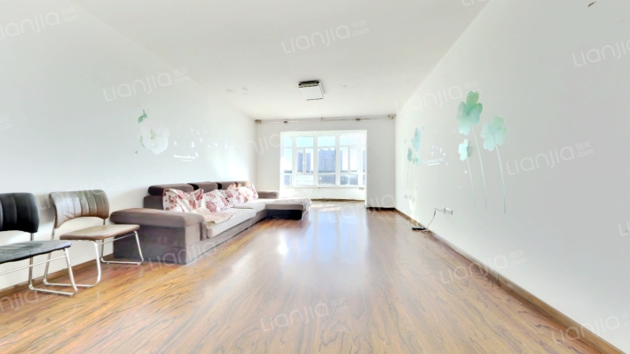 北岸峰尚二手房实景图