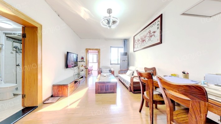 北京西路72号二手房实景图