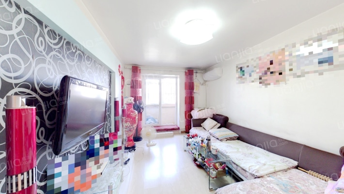 福桥里二手房实景图