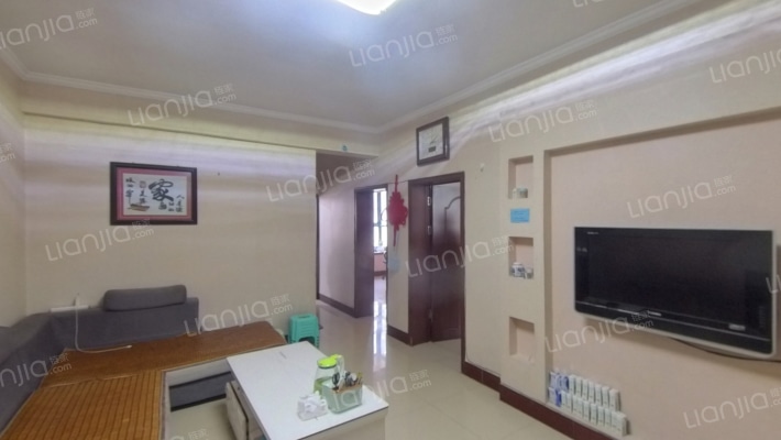 江南世家二手房实景图