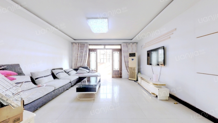 锦绣小区二手房实景图