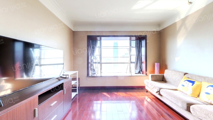 君悦豪庭（昆山）二手房实景图