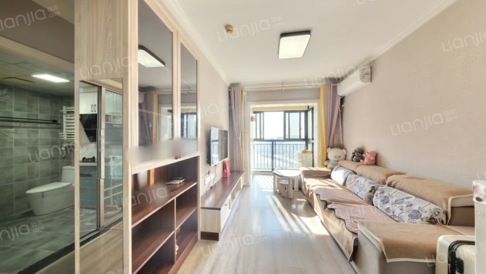 世茂林屿岸二手房实景图