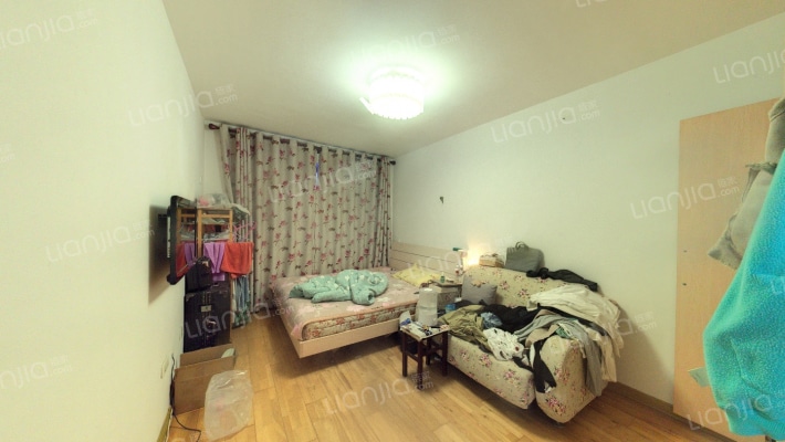 金泰嘉园二手房实景图