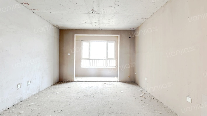 高庄头新村二手房实景图