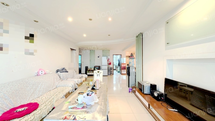 金谷园二手房实景图