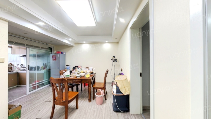 花苑新村二手房实景图