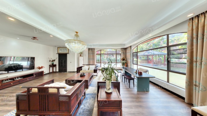 迪亚春天花园二手房实景图