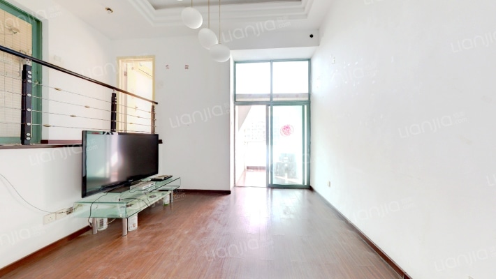 天越翔园二手房实景图