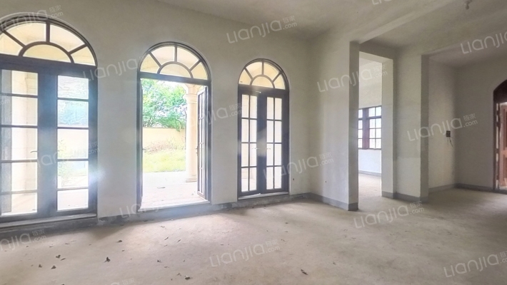 御园二手房实景图